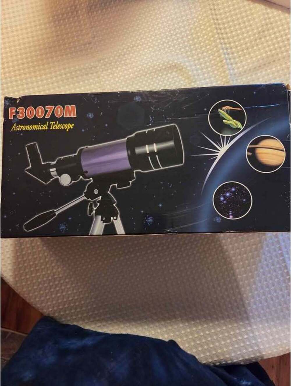 F30070M Astronomical Telescope [COPY]